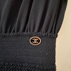 Chanel Dress